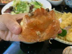 -真剑日本料理·铁板烧(贵州路店)