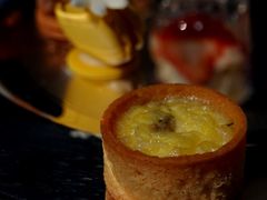 -上海和平饭店华懋阁 Cathay Room