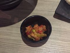 -云味馆·云南菜·云南米线(景田店)