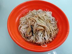葱油拌面-食惠里小笼包面馆(越秀店)