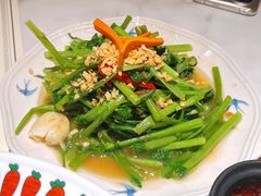 -太食獸泰式茶餐厅(济南万象城店)