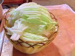 -古城苗家土菜馆(河景餐厅店)