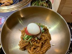 -黑牛の場烤肉(摩天活力城店)