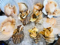 -日进一片海.生腌海鲜火锅.宵夜烧烤(三里屯总店)