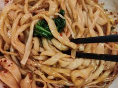 -秦园陕西手工面馆(番禺节能科技园店)