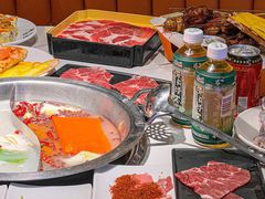 -享遇.锅姥姥牛排海鲜自助(小寨店)