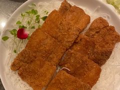 -京味张·北京烤鸭(天河南二路店)