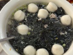 -众味海鲜大排档·活海鲜·潮汕味(南澳店)