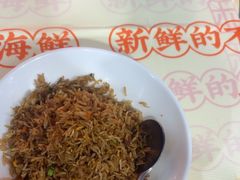 -小林哥的海鲜馆·夜宵烧烤(渔人码头店)