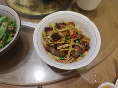 -陈厨老味·老派郴州菜(宜章店)