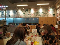 大堂-东排食堂长沙小吃大排档(五一广场店)