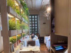 -Steaking·食间牛排(和平店)