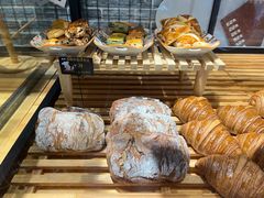 -熊叔熊婶面包房(团结湖店)