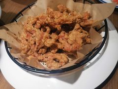 小酥肉-YUOZUO渝作·川渝冒肚(崂山店)