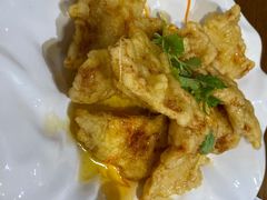 东北锅包肉-李老哈·东北菜(宋园路店)