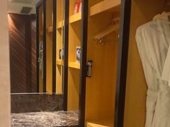 -青岛海尔洲际酒店