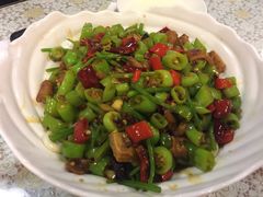-文三里屯面馆(三里屯店)