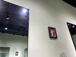 -初心HAlRSALON烫染接发