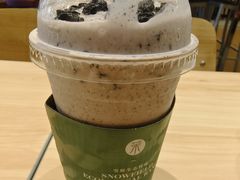 -茉酸奶(雨花客厅店)