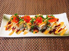 -樱の千渡日式料理·铁板烧•烧鸟(金盛田广场店)