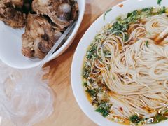 -水仙拉面(水仙街店)
