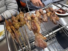 -寻香羊小羊·徐州烧烤(南京店)