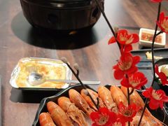 -乔街深夜食堂·台州菜·高压锅生蚝(杭州总店)