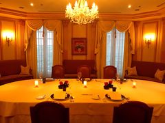 -LA TABLE de Joël Robuchon Restaurant