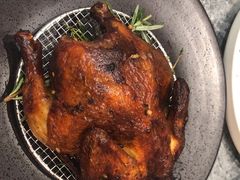 -芭莉与彩虹西餐厅(成都合生汇店)