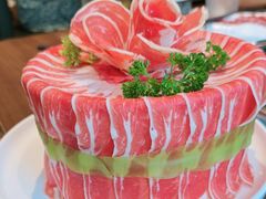 -快乐小羊(富强中路店)