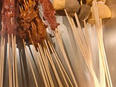 -江湖六膳門串串香(隆礼路店)