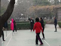 -康庄公园
