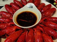-一棠龙虾•王牌虾球(后湖御华里店)