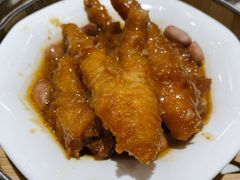 -凤凰楼酒家·粤宴点心(华强北店)