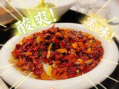 -東舍食唐精品陕菜馆
