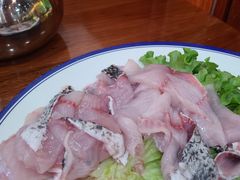 -大理.老字号渝记酸萝卜乌鱼(古城总店)