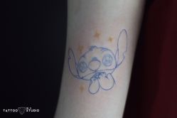 -飛凡TATTOO纹身•原创