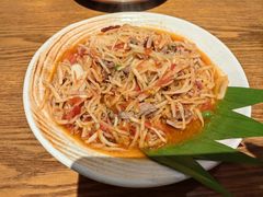 -金孔雀德宏傣味餐馆(魏公村店)