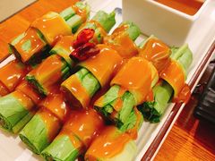 -吧嘚嘴炭烧鸽串吧(北海街店)