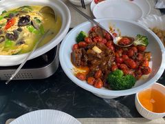 -楚禾宴·家宴(光谷大道店)