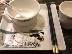 -吴越荣记苏州菜·松鼠桂鱼(月光码头店)