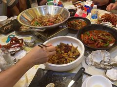 -聚味瞿记·龙虾堂(望城店)