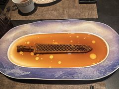 -曾宴·楚菜(湖北省博物馆店)