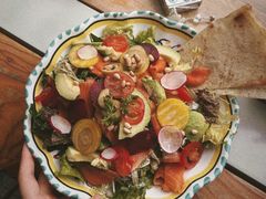 -Alimentari早午餐(安福路店)