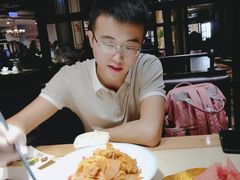 -小柴米·传统江西菜(八一广场店)