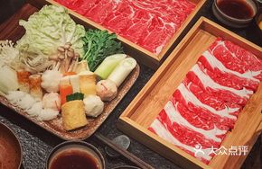 Wagyu Shoulder Tender