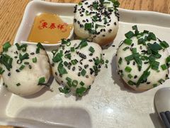 -东泰祥生煎馆(重庆北路店)