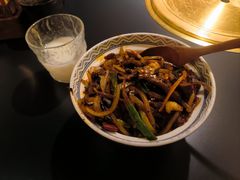 -無二炙坊·和牛烧肉(大钟寺1733店)