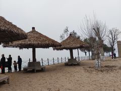 -古柏渡飞黄旅游区