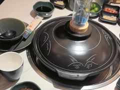 -狐狸爱上椰子鸡(滨江星光大道店)